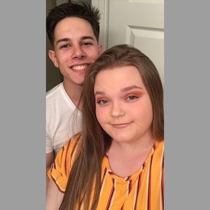 Meet your Posher, Ashleigh